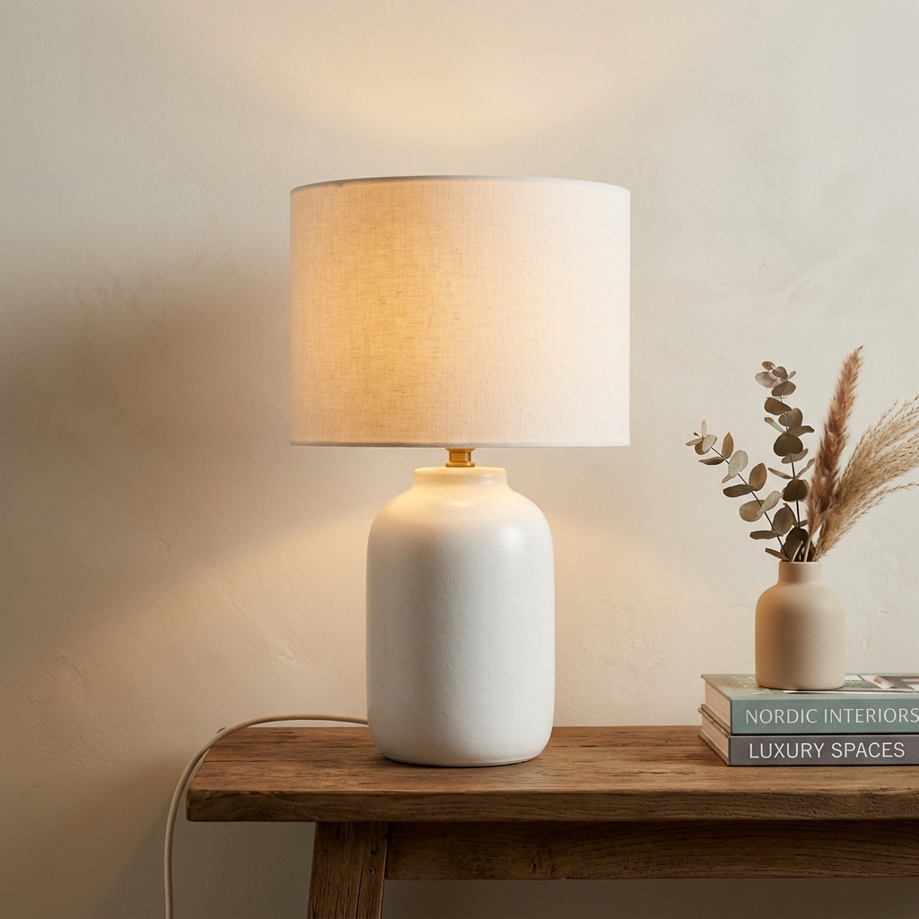 The Arlo Lamp