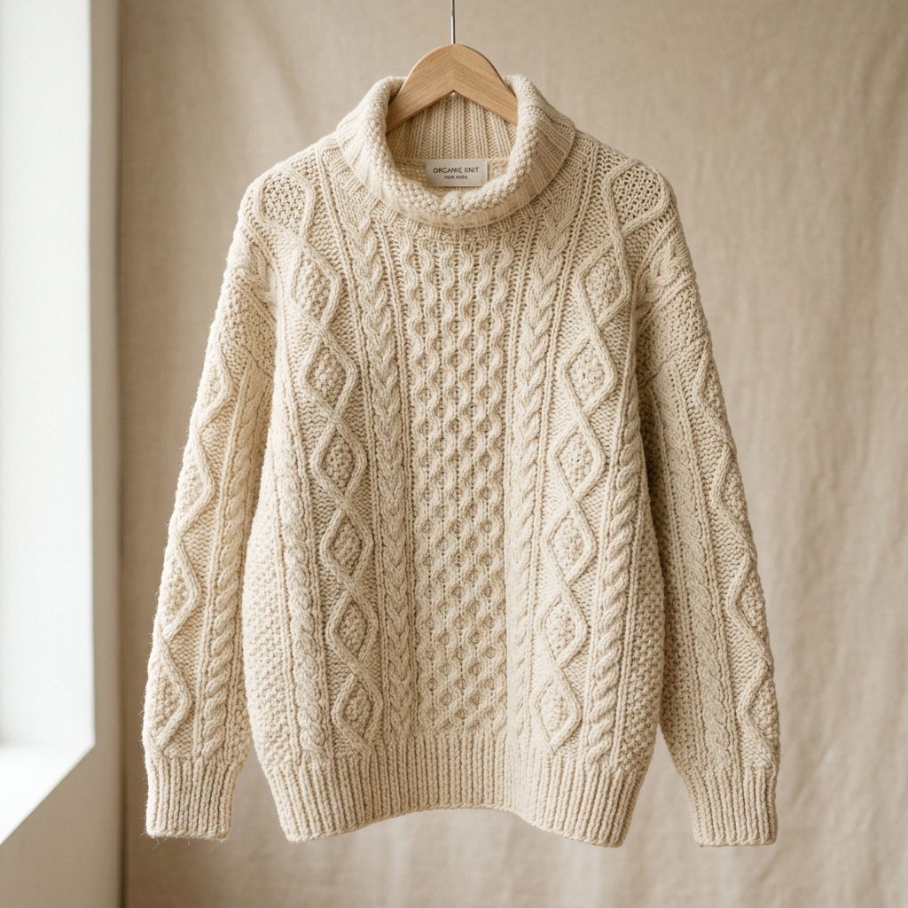 Aura Knit Sweater