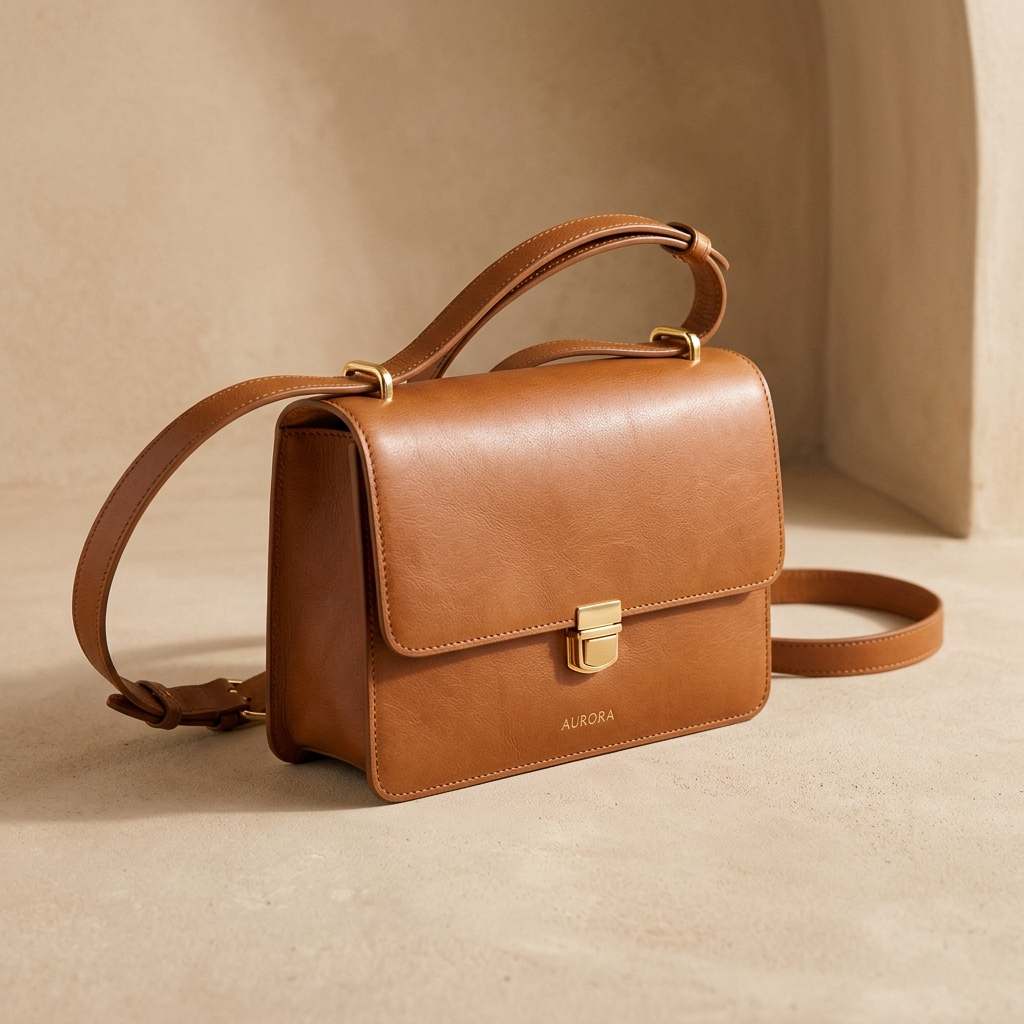 Luna Crossbody Bag