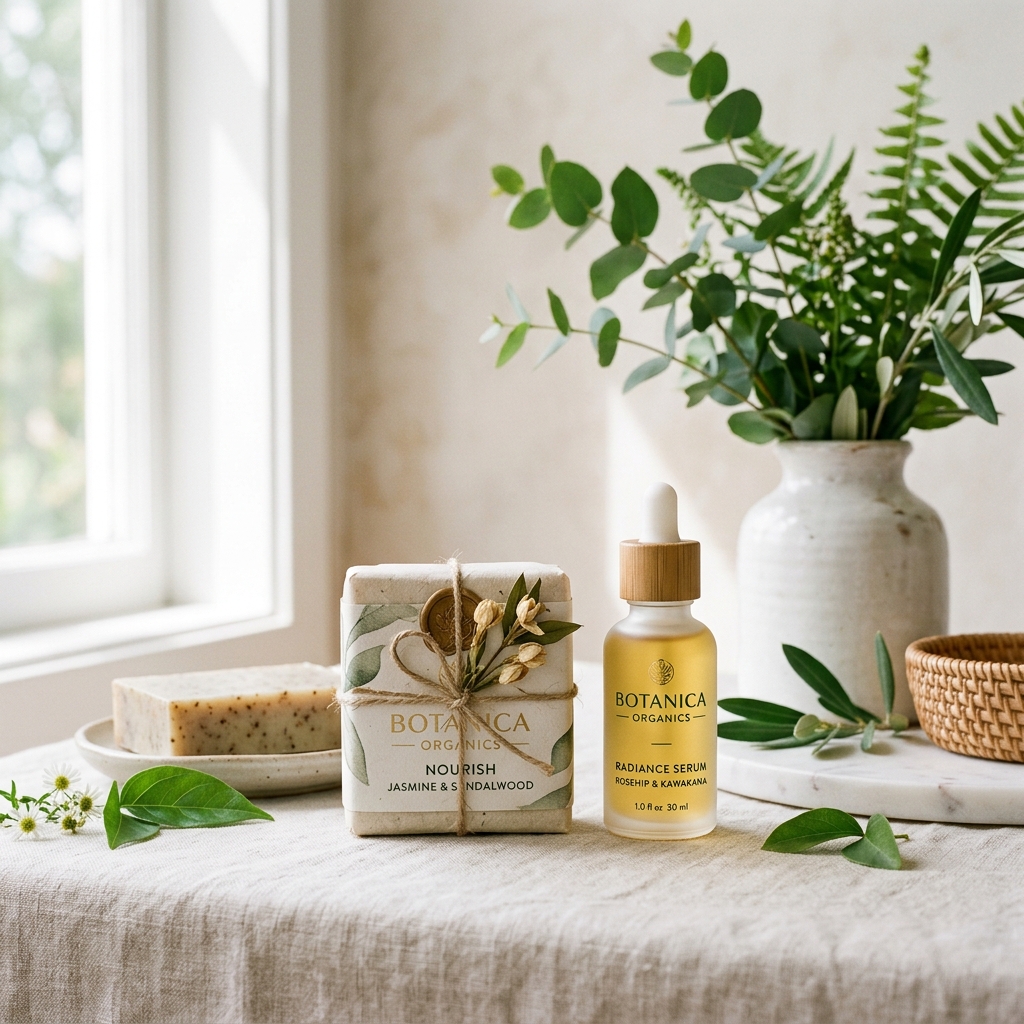 Wellness Essential